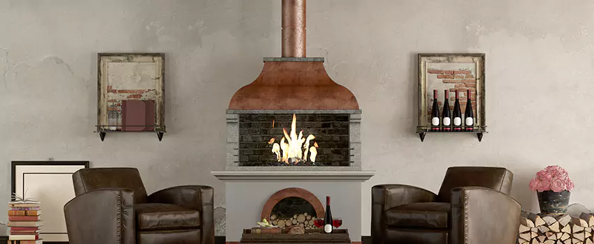 Benefits of Pacific Energy Fireplace in Aventura, Florida