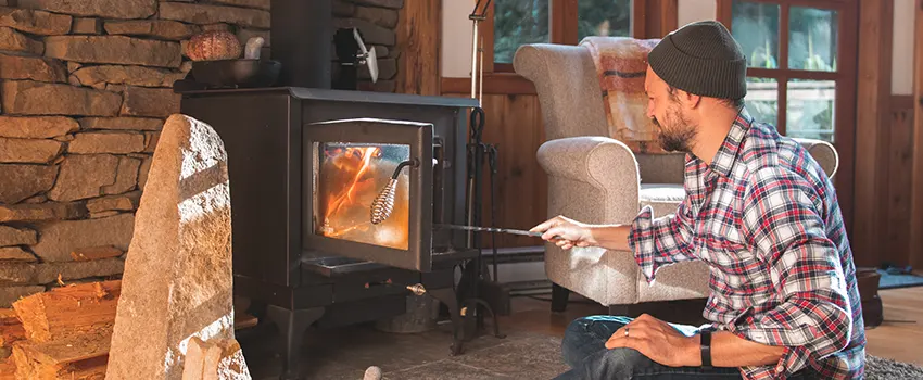 Cost of Pellet Fireplace Installation Services in Aventura, FL