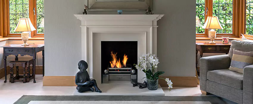 RSF Fireplaces Maintenance and Repair in Aventura, Florida