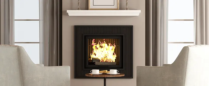 Superior Outdoor Fireplace Repair in Aventura, FL