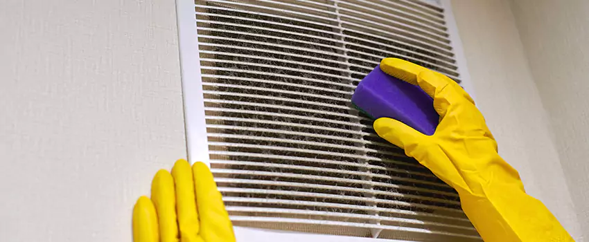Vent Cleaning Company in Aventura, FL