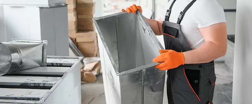 Ventilation Fan Cleaning Services in Aventura, Florida