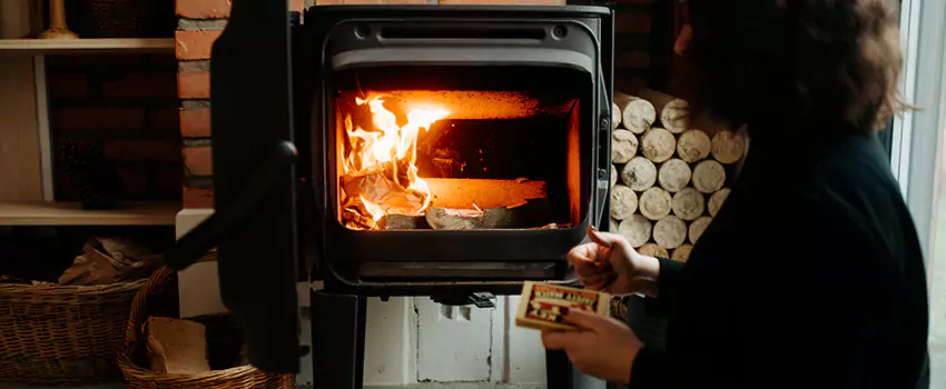 Key Features of Vermont Castings Fireplaces in Aventura, FL