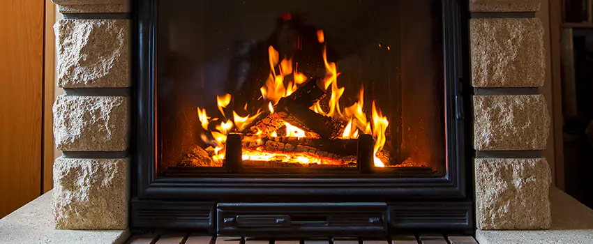 Best Wood Fireplace Repair Company in Aventura, Florida