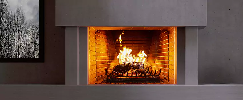 Indoor Wood Burning Furnace Repair and Installation in Aventura, Florida