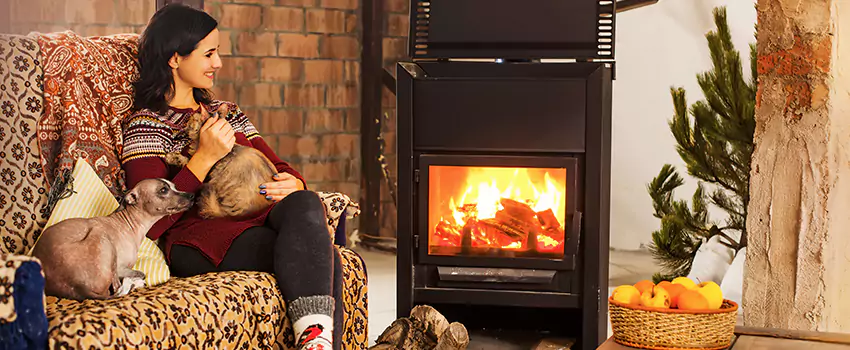 Wood Stove Chimney Cleaning Services in Aventura, FL