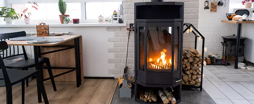 Wood Stove Inspection Services in Aventura, FL