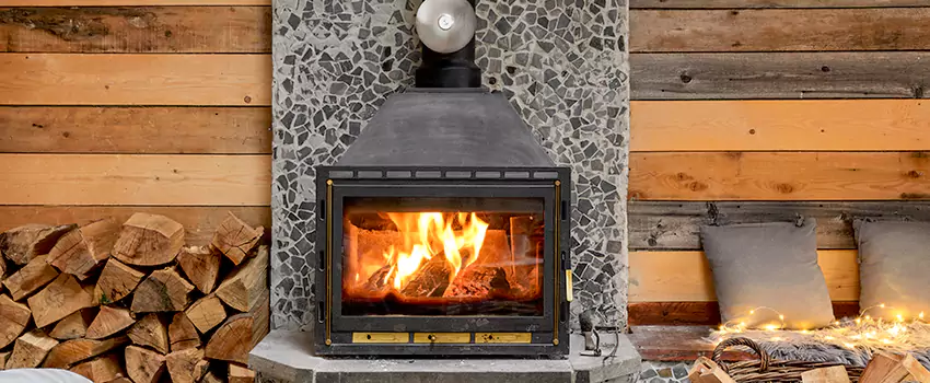 Wood Stove Cracked Glass Repair Services in Aventura, FL