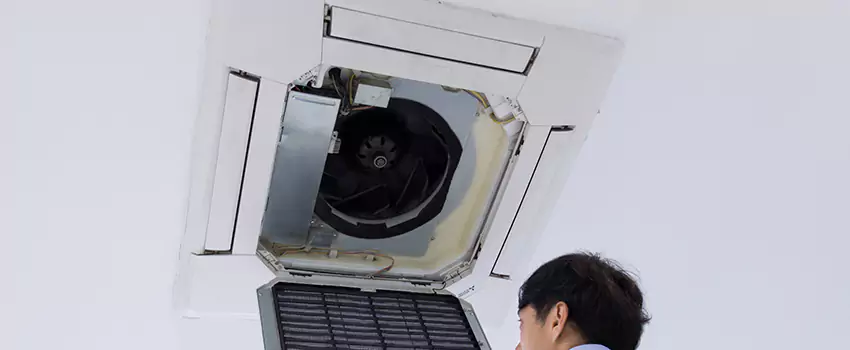 Benefits of Professional Air Duct Cleaning in Aventura, Florida