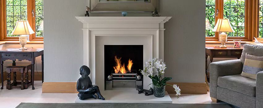 Astria Open-Hearth Wood Fireplaces Services in Aventura, FL
