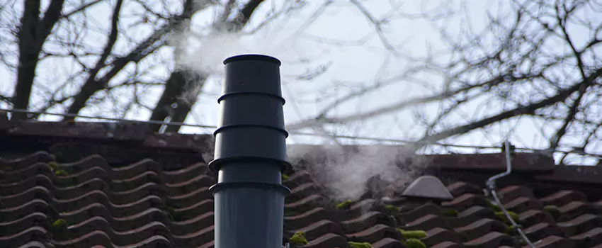 Broken Chimney Animal Screen Repair And Installation in Aventura, FL