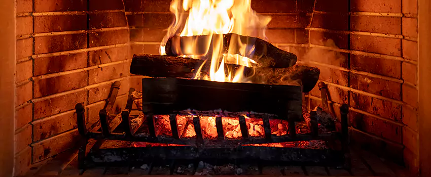 Chimney Ash Dump Cover Repair Services in Aventura, FL