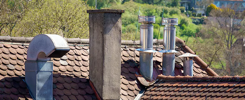 Commercial Chimney Blockage Removal in Aventura, Florida