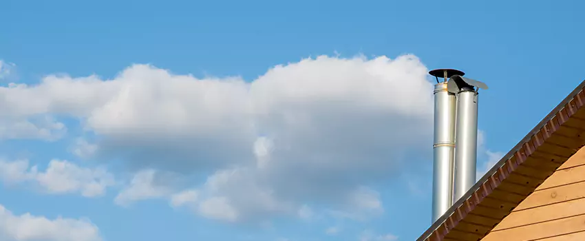 Chimney Cap Bird Guard Repair in Aventura, Florida