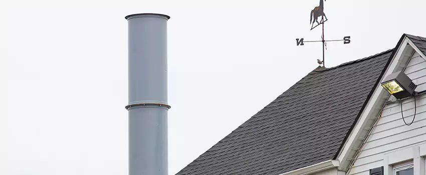 Multi-flue Chimney Caps Installation And Repair in Aventura, FL