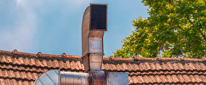 Chimney Creosote Cleaning Experts in Aventura, Florida