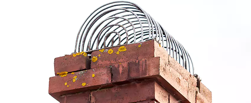 Chimney Crown Problems in Aventura, Florida