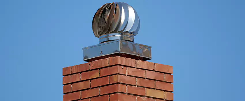 Chimney Damper Hinge Repair in Aventura, FL
