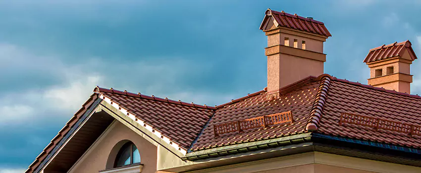 Residential Chimney Services in Aventura, Florida