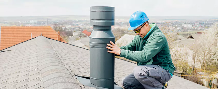 Insulated Chimney Liner Services in Aventura, FL