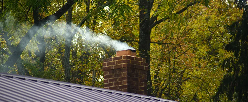Gas Chimney Odor Removal in Aventura, Florida