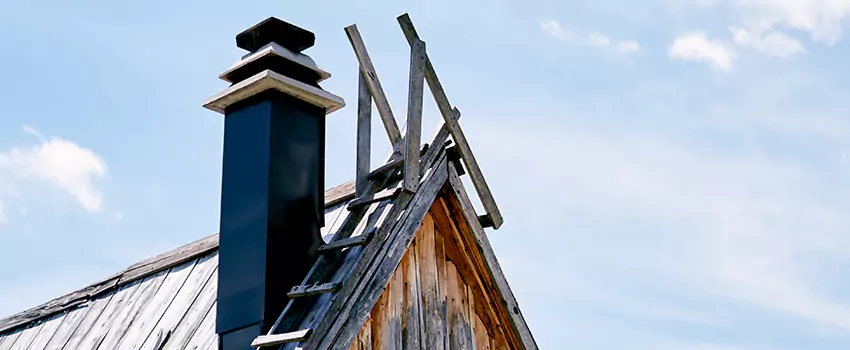 Chimney Pot Inspection in Aventura, FL