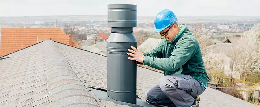 Chimney Repair Cost in Aventura, FL