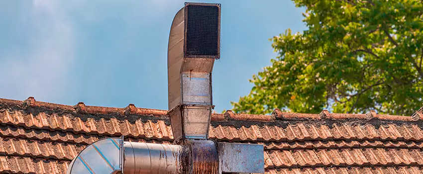 Chimney Blockage Removal in Aventura, Florida