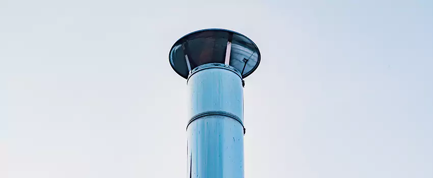 Chimney Spark Arrestor Mesh Installation in Aventura, Florida