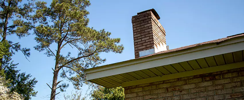 Brick Chimney Sweep Near Me in Aventura, FL