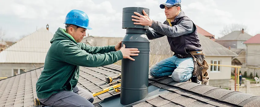 Commercial Chimney Cost in Aventura, FL