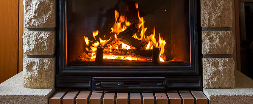 Decorative Fireplace Installation Cost in Aventura, Florida