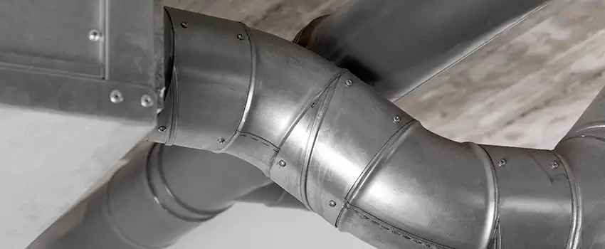 Dryer Vent Blockage Inspection in Aventura, FL