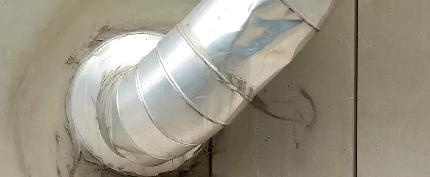 Dryer Vent Repair Process in Aventura, FL