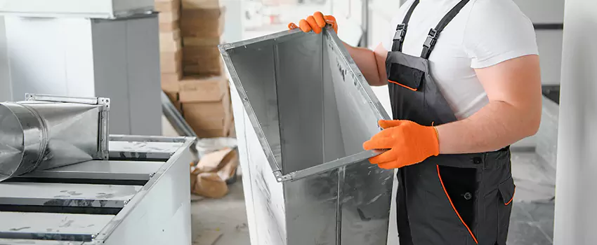 Benefits of Professional Ductwork Cleaning in Aventura, FL