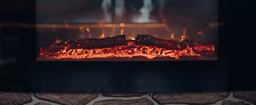 Cost of Electric Fireplace Repair Service in Aventura, Florida
