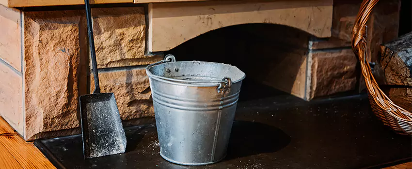 Clean The Fireplace Mantle And Hearth in Aventura, Florida