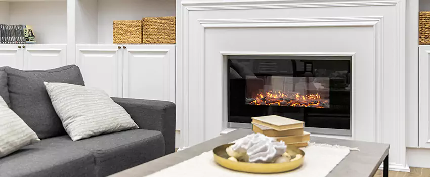 Professional Fireplace Maintenance Contractors in Aventura, FL