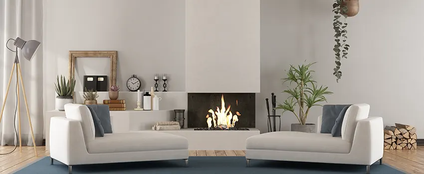 Decorative Fireplace Crystals Services in Aventura, Florida