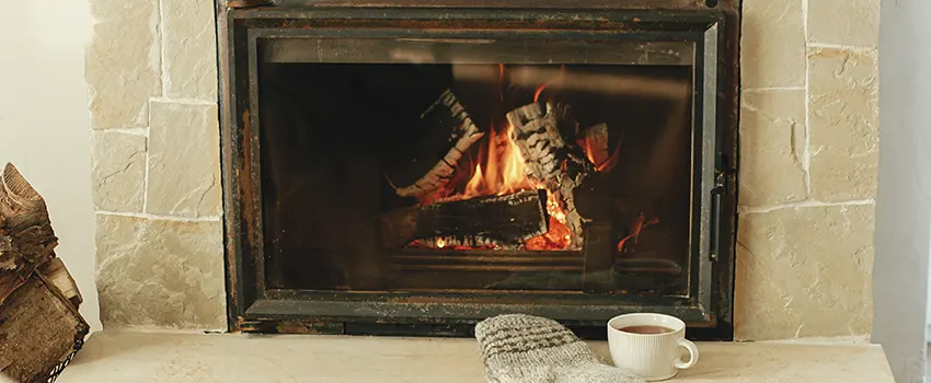 Fireplace Door Handle Replacements Services in Aventura, Florida