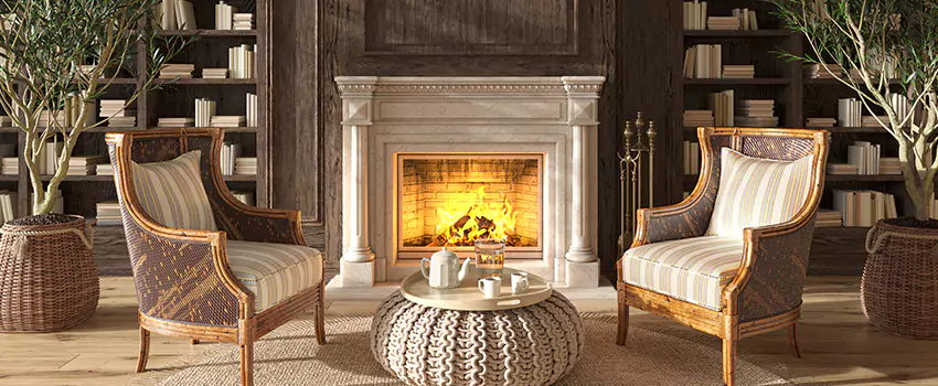 Ethanol Fireplace Fixing Services in Aventura, Florida