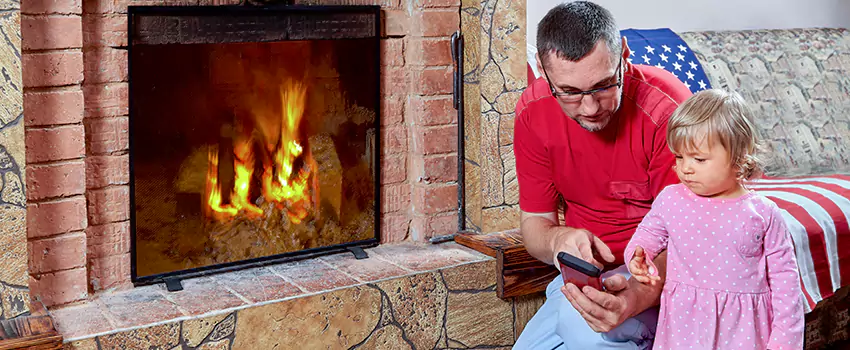 Fireplace Safety Locks For Kids in Aventura, FL