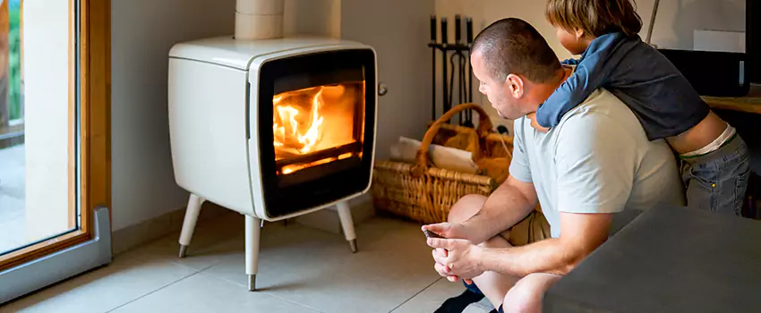 Fireplace Flue Maintenance Services in Aventura, FL