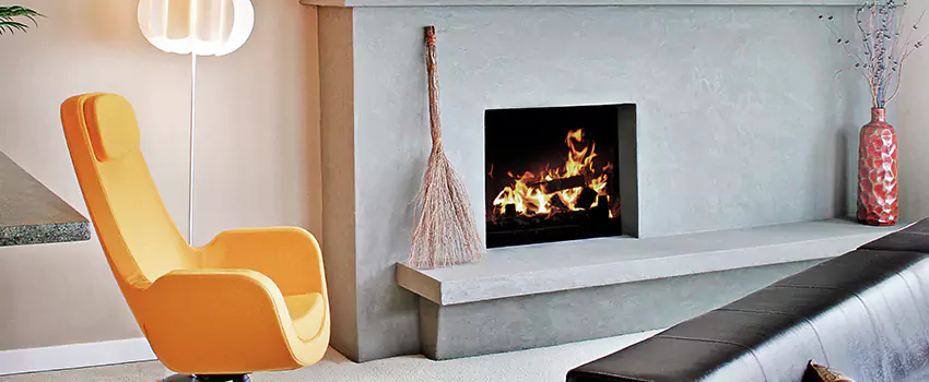 Electric Fireplace Makeover Services in Aventura, FL