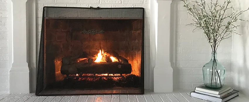 Cost-Effective Fireplace Mantel Inspection And Maintenance in Aventura, FL