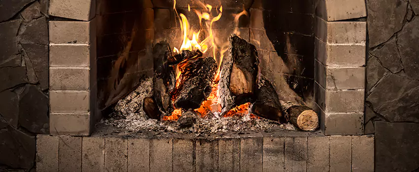 Cost of Rebuilding A Fireplace in Aventura, Florida