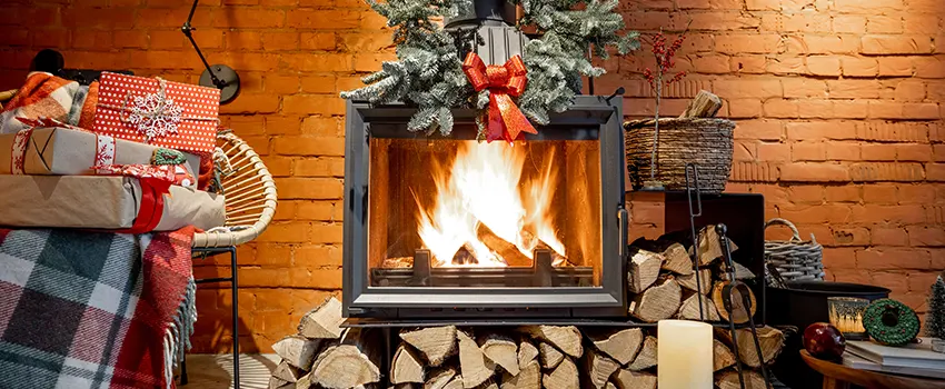 Steel Fireplace Grate Repair And Replacement Services in Aventura, Florida