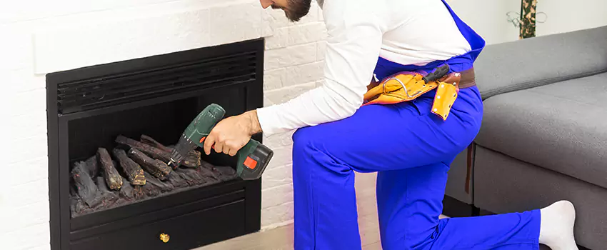 Fireplace Repair Expert in Aventura, Florida