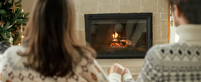 Fireplace Firebox Refurbish & Restore Services in Aventura, FL