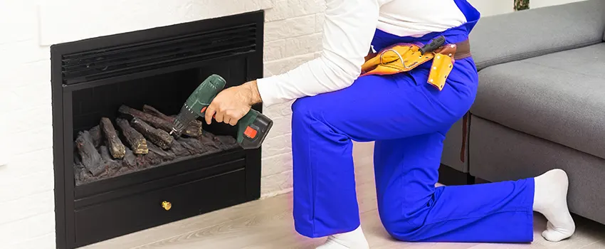Fireplace Safety Inspection Specialists in Aventura, Florida